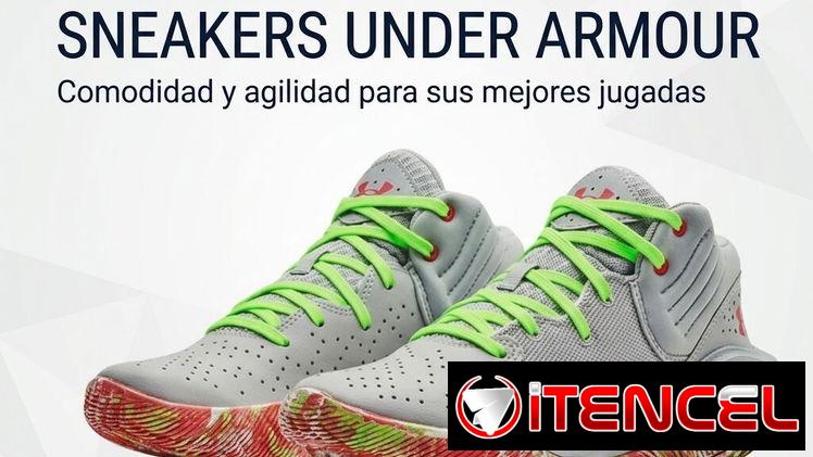 Zapatos Champions para niños