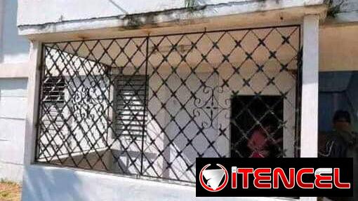 REJAS Y VENTANAS DE ACERO DE ALTA CALIDAD PARA SU HOGAR