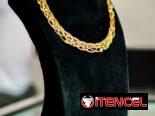 Venta de joyería de oro ..se personaliza también