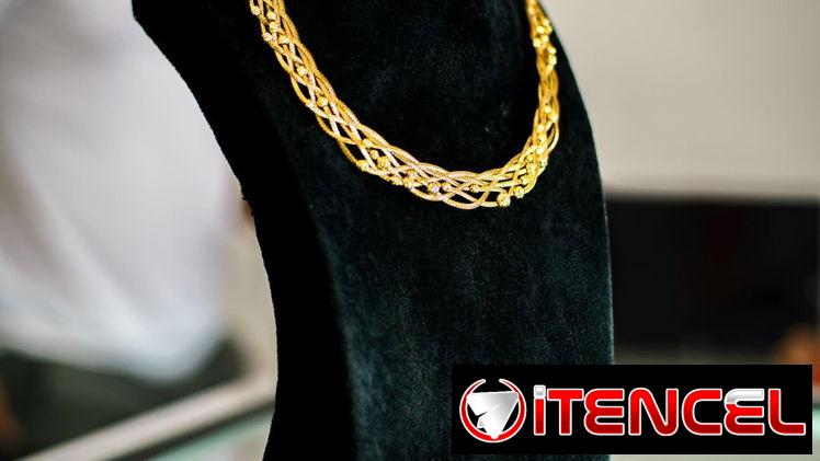 Venta de joyería de oro ..se personaliza también