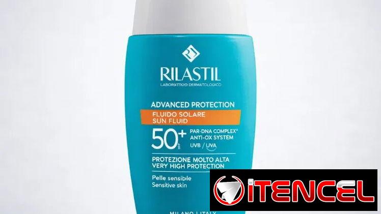 Rilastil Advanced Protection 50 mL SPF 50 +
