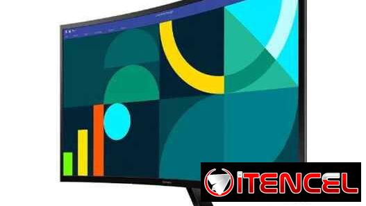 MONITOR DE 27 CURVO S36GD FHD (1920X1080) SAMSUNG ESSENTIAL MONITOR S3 53750952 55550641