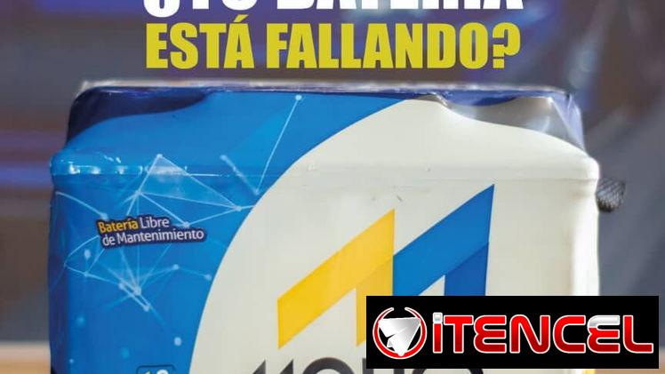 BATERÍAS NUEVAS A ESTRENAR CON GARANTÍA ( TODOS LOS AMPERES ) SUCURSALES HABANA , ARTEMISA Y PLAYA