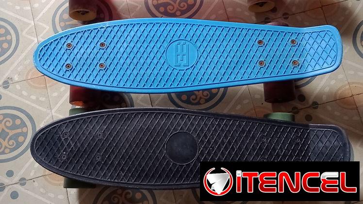 Patinetas skate para niños y adultos