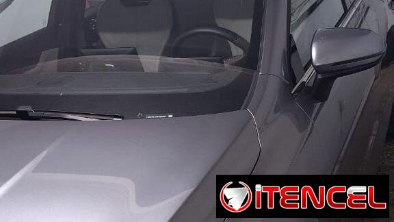 Empapelado de autos
