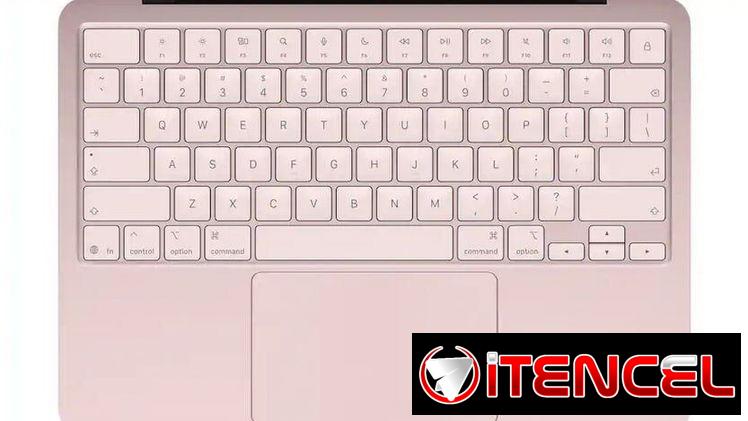 💻 MacBook Neo 13” A18 – Nuevo