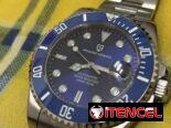 Reloj Pagani Design PD1639 nuevo en caja