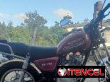 🏍️Izuki gs 150 –  📃Con chapa y propiedades  -se hace el traspaso  🦦- me ajusto con dinero en mano.