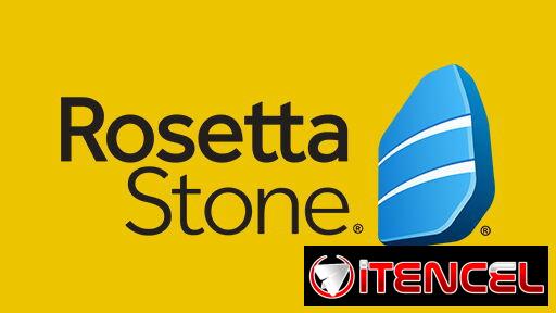 ❌✅ Roseta Stone 27 Idiomas – Software ✅❌