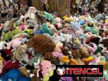 PACA DE 50 PELUCHES, 135💲USD❗️SUPER OFERTA❗️