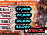 Servicio de compra Oro Prendas y Joyas en cualquier estado