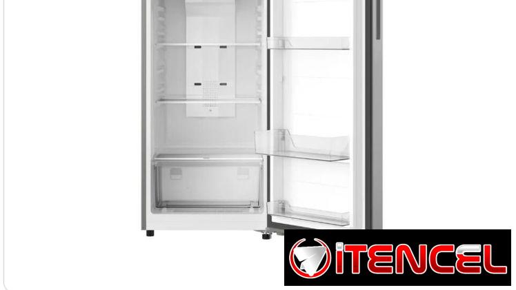 REFRIGERADOR AUCMA DE 10 PIES