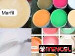 Pintura original y sellada