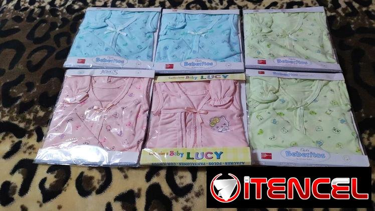 Juegos de salón 5 piezas , 100% algodón ropa de bebé