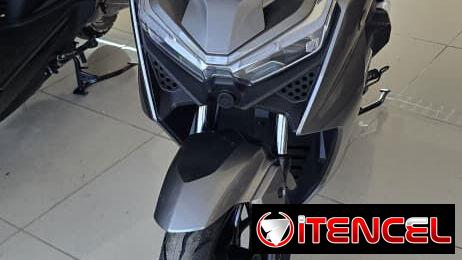 Motos 4 tiempo