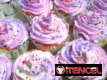 Cupcakes en 100 cup cada uno.