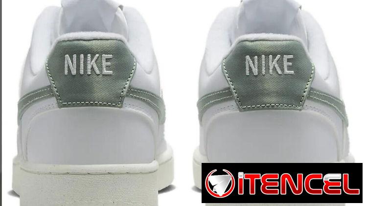 Tenis Nike # 38 COURT VISION ORIGINALES