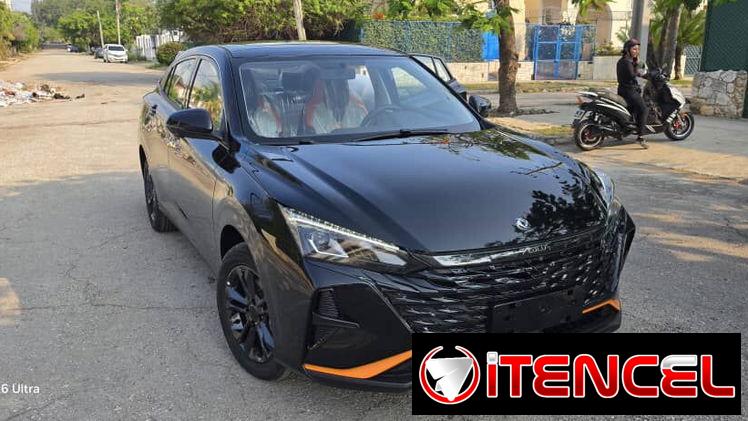 🚗 ¡DONG FENG AEOLUS SHINE (NUEVO A ESTRENAR)! 🚗