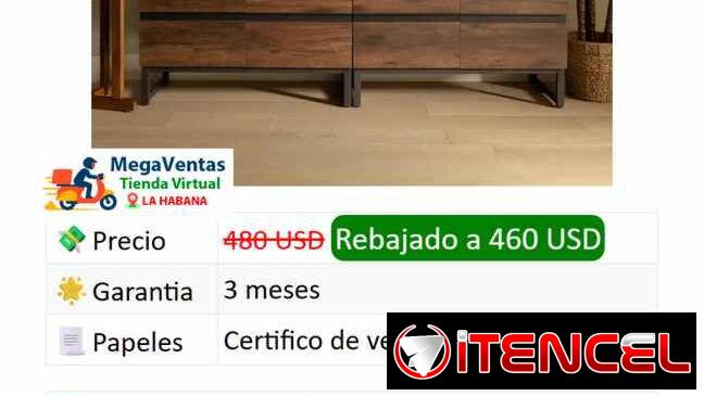 Televisores. De alta Gama en buen precio