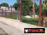 Se vende terreno en calzada de San Miguel.