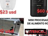 Cocina de gas desmat de 3 quemadores con Magneto(factura, mensajería, garantía) 53220916
