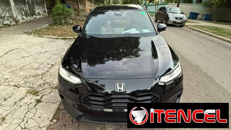 Vendo o negocio Honda, CH-V del 2023 con 60,000 km
