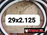 Gomas 29×2.125 , 27.5×2.125 , 28×1.75  ,26×2.125 , 26x 1 3/8