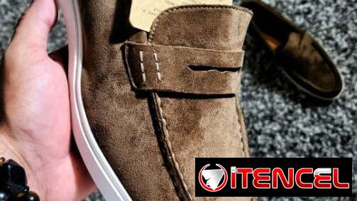 Zapatos mocacines para hombres 58547627