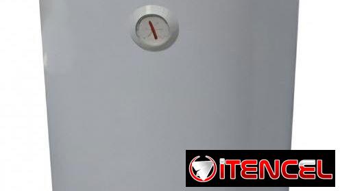 Calentador de agua eléctrico Vivamax Variadas Medidas (Na)