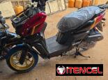 🛵Motos de Combustión AVA UNISON TK 0km🛵