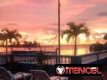 Maravilloso Hostal frente al Mar.