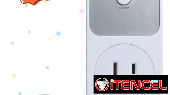 Controlador de voltaje de 110
