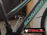 Bicicleta shimano de uso en perfecto estado