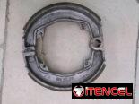 Se vende piezas de moto MZ