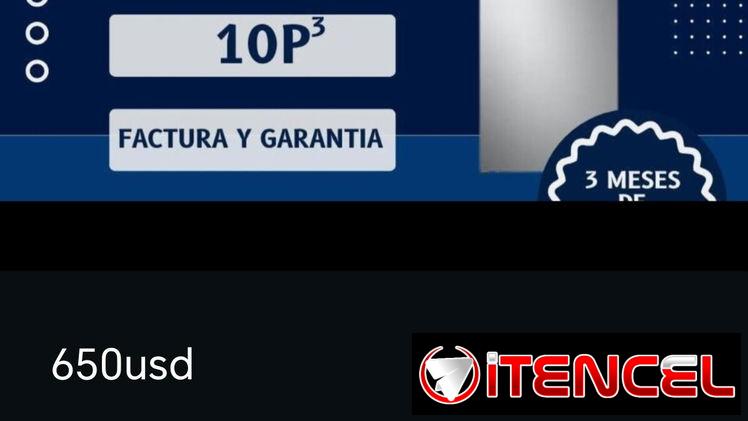Refrigeradores