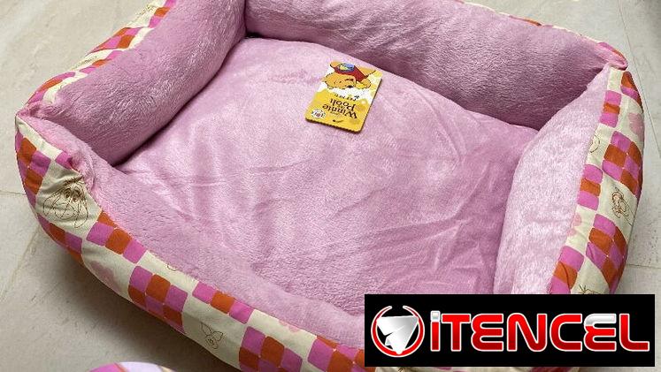 Camas para mascotas pequeñas