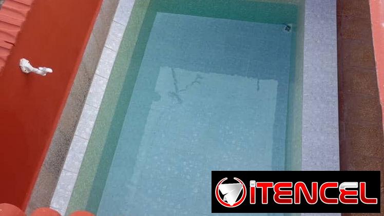 ♦️🌴Casa de renta de 7 habitaciones, con paneles solares, en Guanabo. Tomás