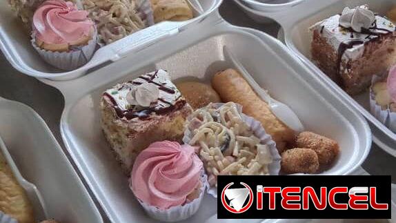 BUFFET ESPECIAL