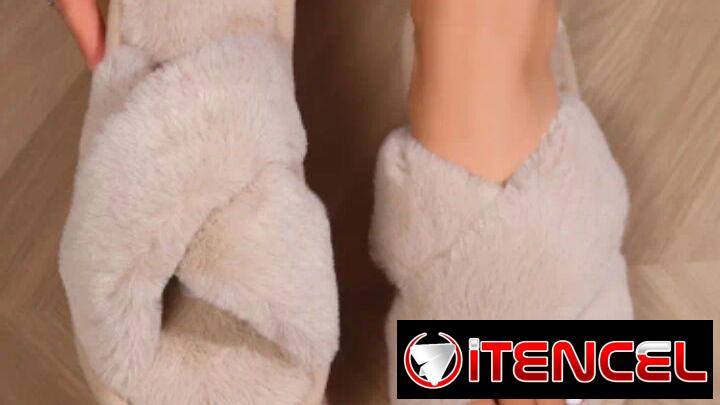 CHANCLETAS DE MUJER #36,37,38