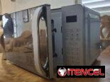 Microwave Marca Milexus 20 Litros Potencia de salida 700w Precio $140 usd Transporte Incluido