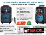 Bocinas