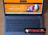 Laptop Lenovo ThinkBook 13s G2 ITL i5 8GB 256GB SSD | 14” FHD Grado A Plus en La Habana