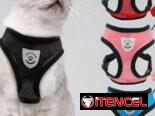Pechera con correa