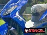 Moto eléctrica
