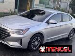 Hyundai Elantra 2019