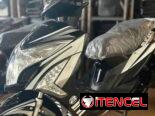 MOTO ELÉCTRICA BUCATTI  F3  CARACTERÍSTICAS : • 3000 Wats  • ⁠72 Volt  • ⁠45