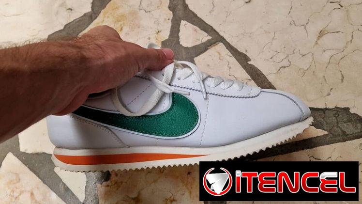 Tenis Nike Cortez