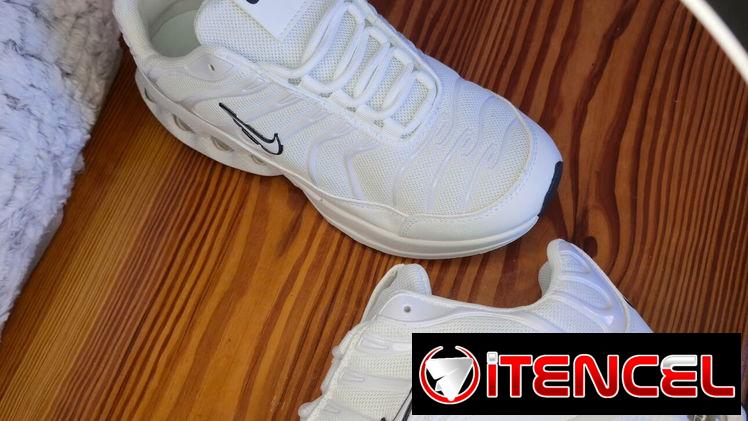 Tenis Nike Air Max Plus varios colores (tienda de calzado, tenis, Zapatillas, Botas, zapatos)