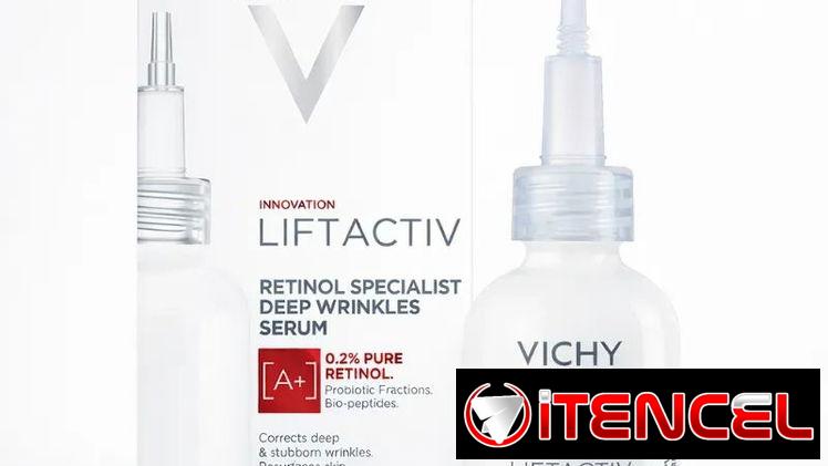 Vichy Liftactiv Retinol Specialist Serum 30 mL