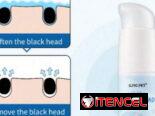 Spray limpieza de puntos negros